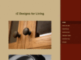rzdesignsforliving.com