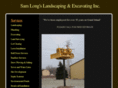 samlongslandscaping.com