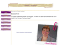 sarahlaughed.com