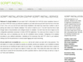 scriptinstal.com