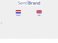 sentibrand.com