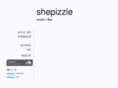 shepizzle.com