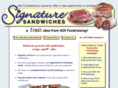 signaturesandwiches.com