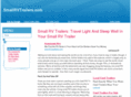 smallrvtrailers.com