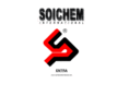 soicheminternational.com