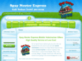 spayneuterexpress.com