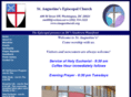 staugustinesdc.org