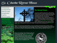 stcolumbaretreathouse.com