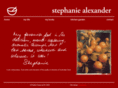 stephaniealexander.com.au