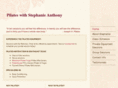 stephanieanthony.org