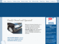suburbanautoworks.com