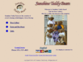 sunshineteddybears.com