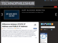 technophileshub.com