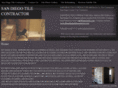thesandiegotilecontractor.com