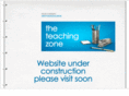 theteachingzone.org