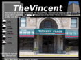 thevincentplace.com