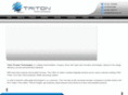 tritonprocess.com
