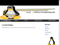 tuxinformatique.net