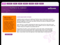 unoicard.com