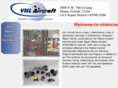 vhlaircraft.com