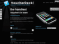 voucherdeck.com