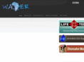waterinafrica.com