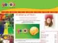 yoyosplayland.com