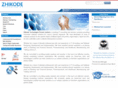 zhikode.com