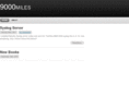 9000miles.com