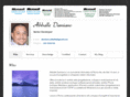 abballedamiano.com
