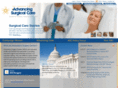 advancingsurgicalcare.com