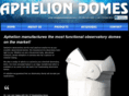 apheliondomes.com