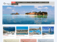 aroeiratours.com