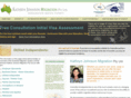 australia-immigration.org