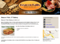beaconfallsbakeryanddeli.com