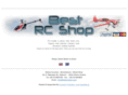 bestrcshop.com