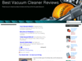 bestvacuumreview.com