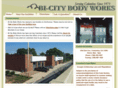 bicitybodyworks.com