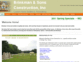 brinkmanandsons.net