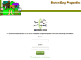 browndogproperties.com