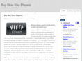 buybluerayplayers.com
