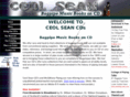 ceolsean.com
