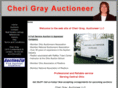 cgrayauctioneer.com