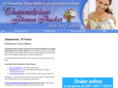 channelviewflowerbaskettx.com