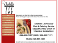 chefelle.com