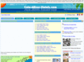 cote-dazur-hotels.com