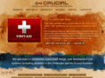 crucialnetworking.com