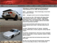 customengineeredperformance.com