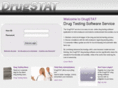 drugstatsoftware.com