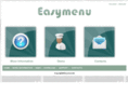 easymenu.biz